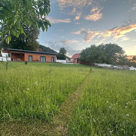 Pod Pucankou Hejna