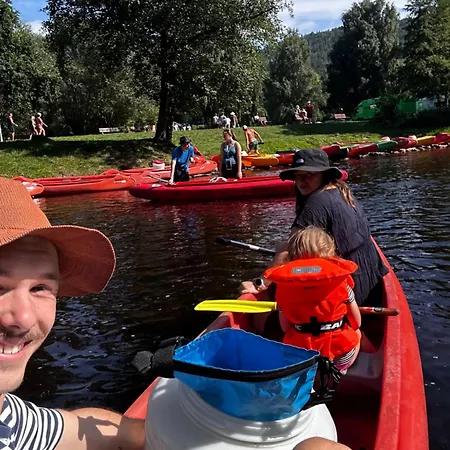 Pod Pucankou * Hejna