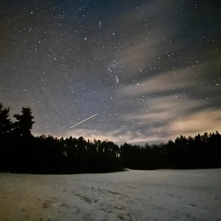 Semesterbostad Pod Pucankou