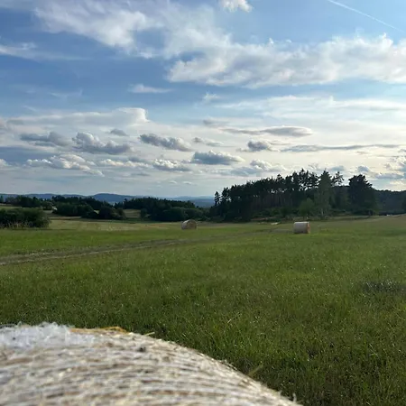 Pod Pucankou Semesterbostad Hejna